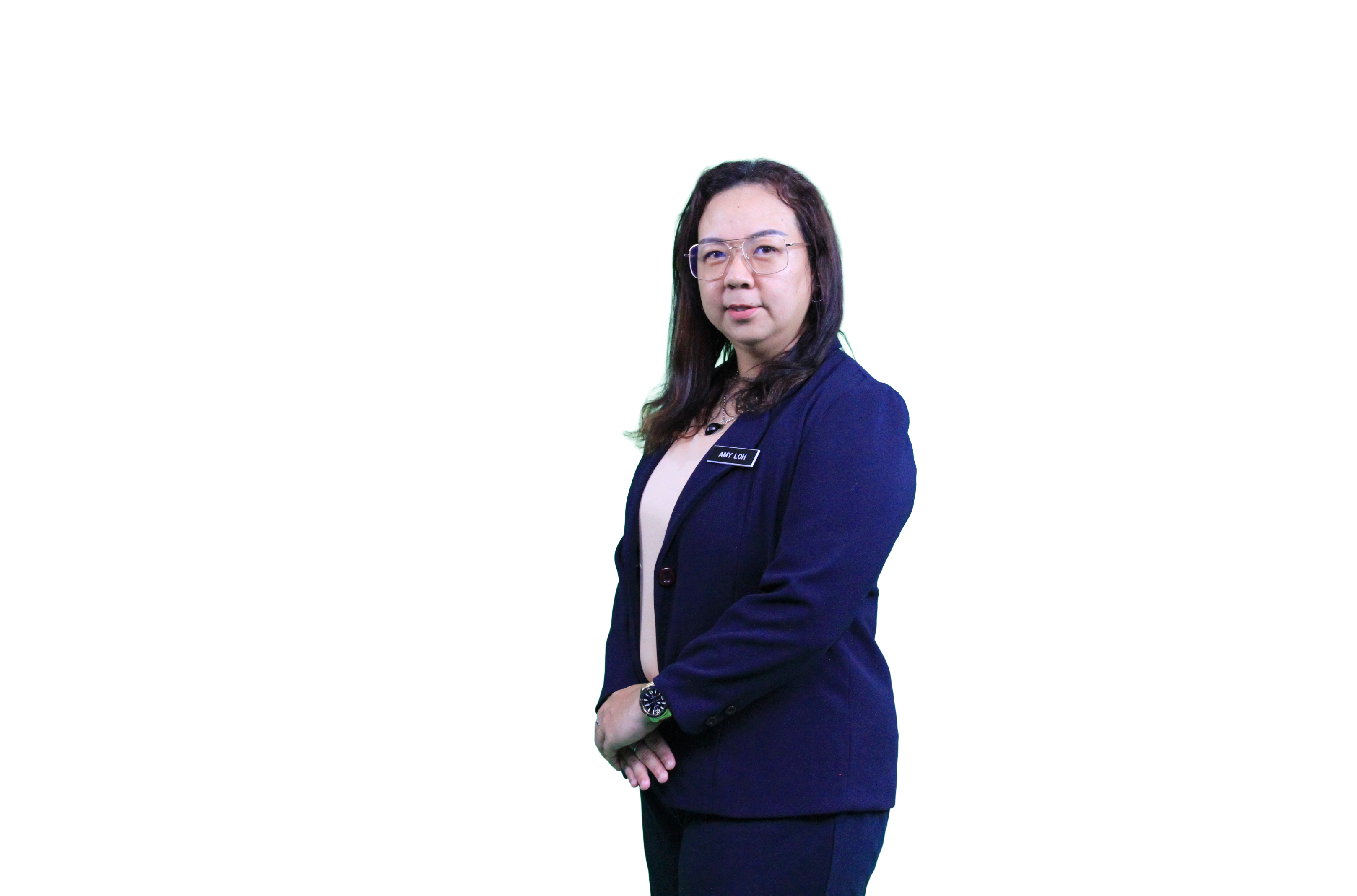 AMY LOH LIEW YI
